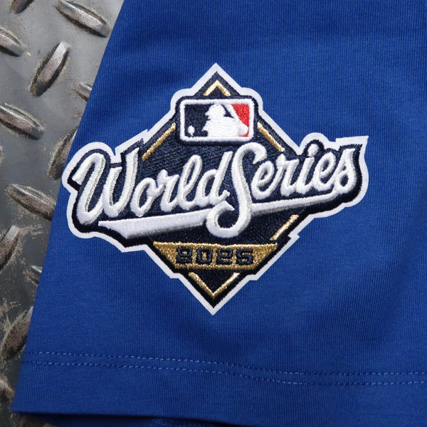 Pro Standard Los Angeles Dodgers World Series Champions 2025 T-Shirt