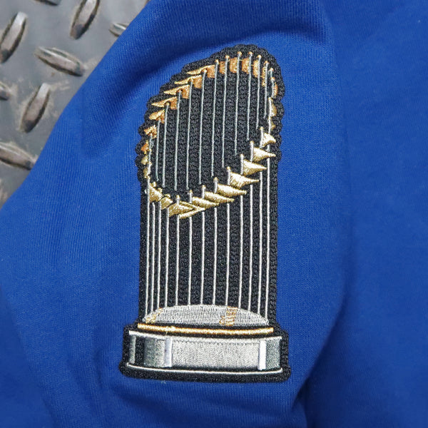 Pro Standard Los Angeles Dodgers World Series Champions 2025 Hoodie