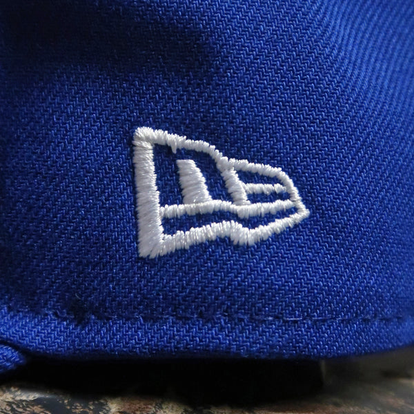 New Era Toronto Blue Jays 9FIFTY Snapback