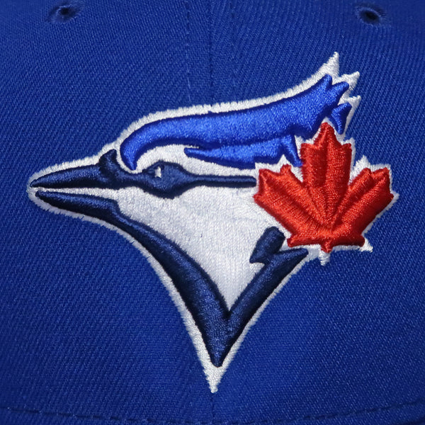 New Era Toronto Blue Jays 9FIFTY Snapback