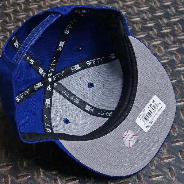 New Era Toronto Blue Jays 9FIFTY Snapback