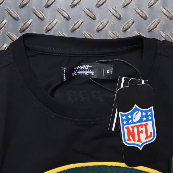 Pro Standard Green Bay Packers Mash Up T-Shirt