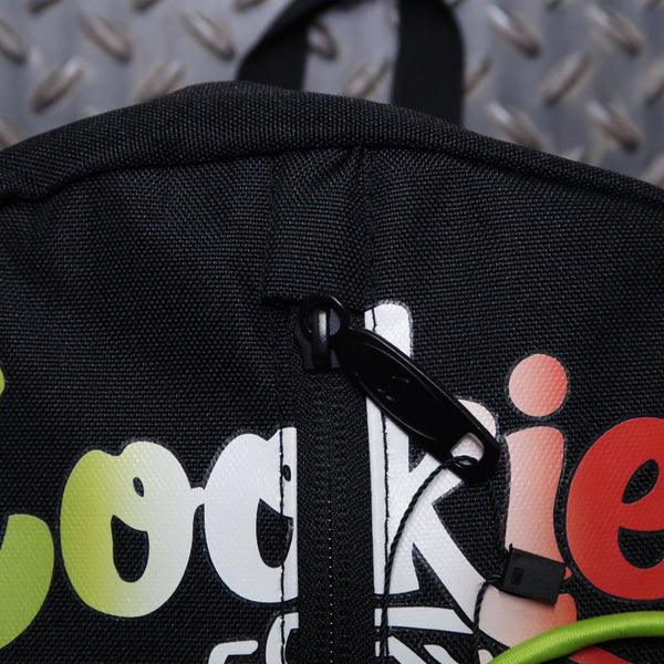 Cookies La Raza Bungee Backpack