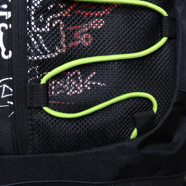 Cookies La Raza Bungee Backpack