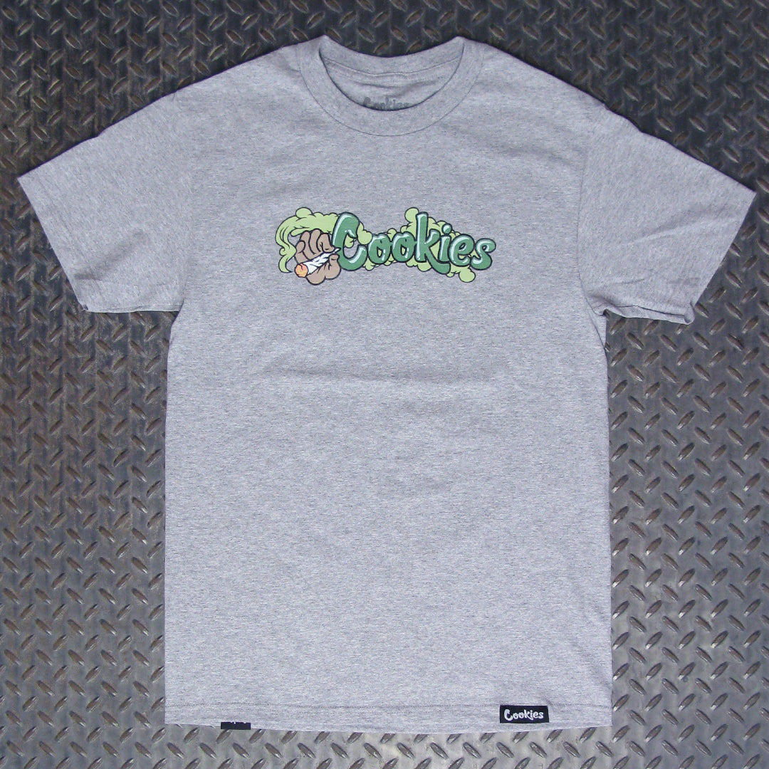 Cookies Joint In The Hand Beats a 8th In The Store T-Shirt 1558T6177