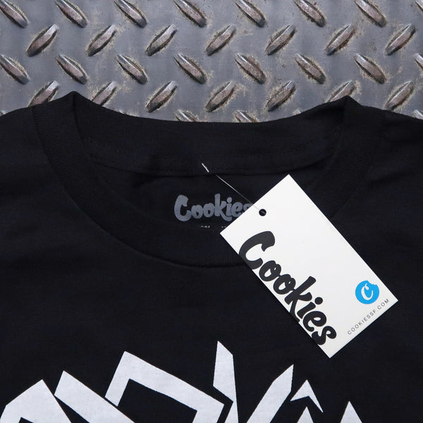 Cookies Caveman T-Shirt