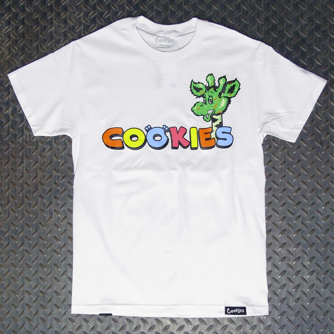 Cookies Trees R Definitely Us T-Shirt 1558T6166