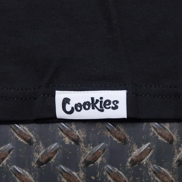 Cookies Cholo Cross T-Shirt