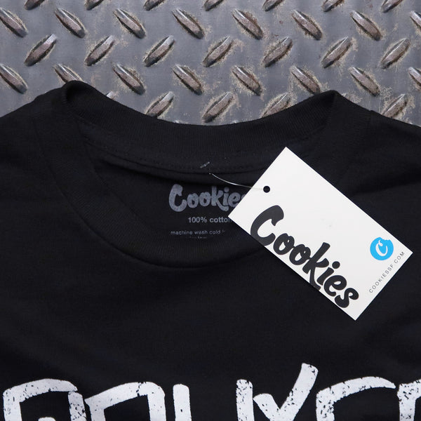 Cookies Cholo Cross T-Shirt