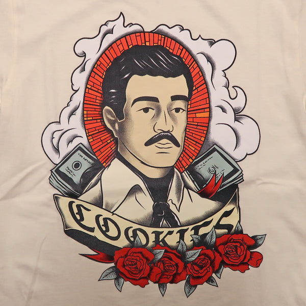 Cookies Malverde T-Shirt