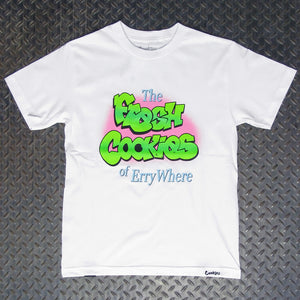 Cookies Fresh Cookies T-Shirt 1558T6161