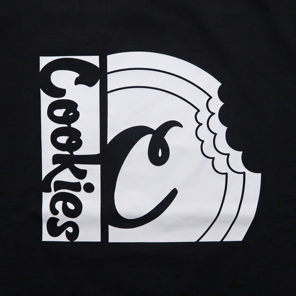 Cookies Search And Rescue Long Sleeve Knit T-Shirt