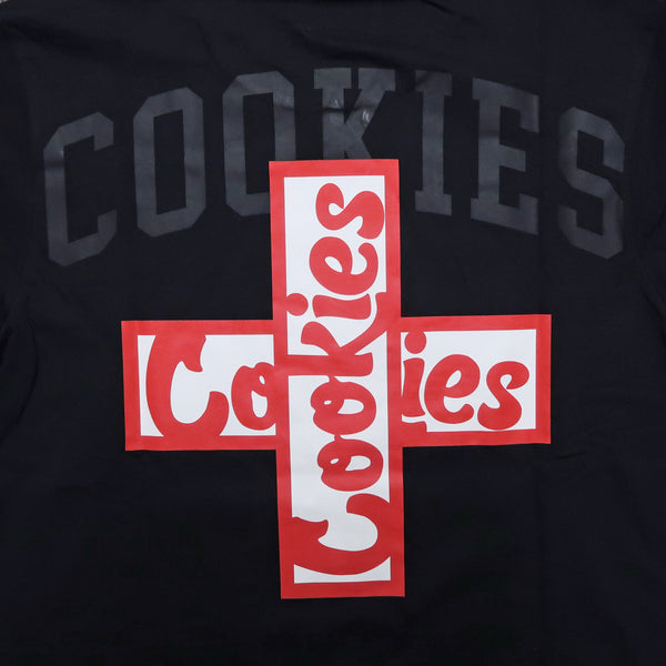Cookies Search And Rescue Long Sleeve Knit T-Shirt