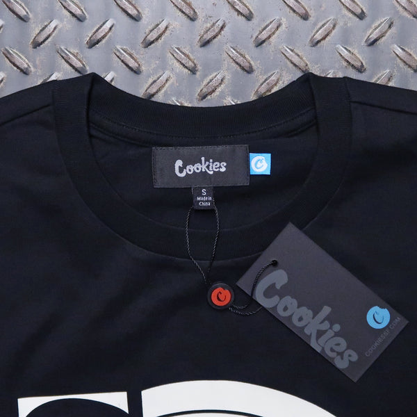 Cookies Search And Rescue Long Sleeve Knit T-Shirt