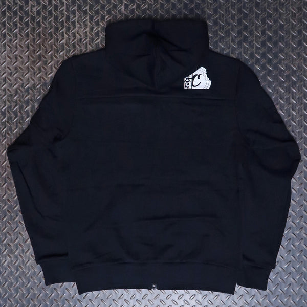 Cookies Search And Rescue Zip Hoodie