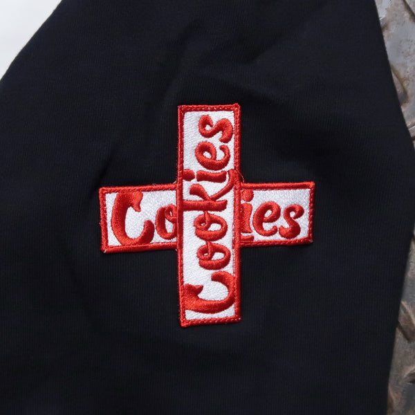 Cookies Search And Rescue Zip Hoodie