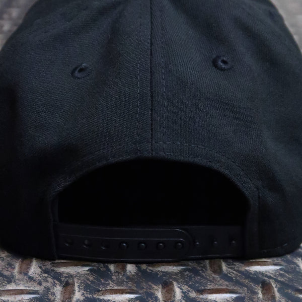 New Era Milwaukee Bucks 9FIFTY Snapback