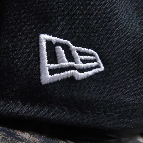 New Era Milwaukee Bucks 9FIFTY Snapback