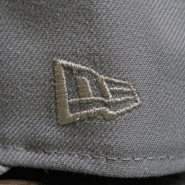 New Era Milwaukee Bucks 9FIFTY Snapback