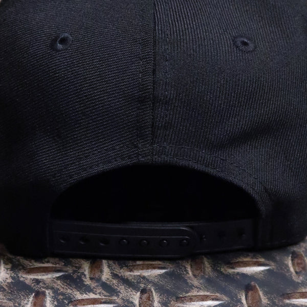 New Era Milwaukee Braves World Series 9FIFTY Snapback