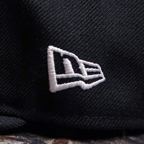 New Era Milwaukee Braves World Series 9FIFTY Snapback