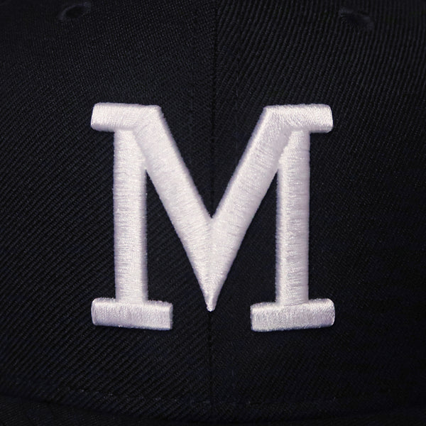 New Era Milwaukee Braves World Series 9FIFTY Snapback