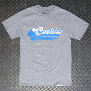 Cookies Good Vibes Only T-Shirt 1559T6345