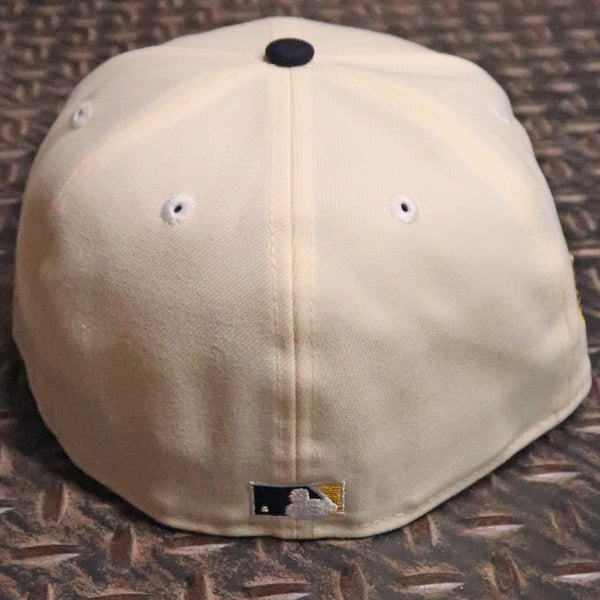 New Era Milwaukee Brewers Cerveceros 2Tone 59FIFTY Fitted