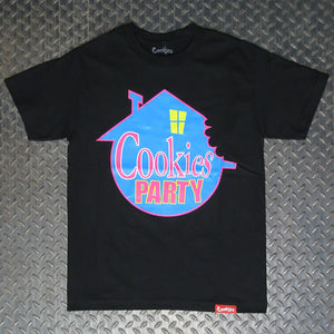 Cookies House Party T-Shirt 1559T6336