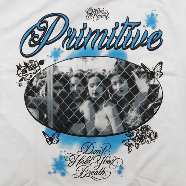 Primitive Passtime Heavyweight Box T-Shirt