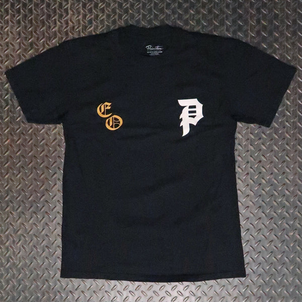 Primitive Low And Slow Heavyweight Box T-Shirt