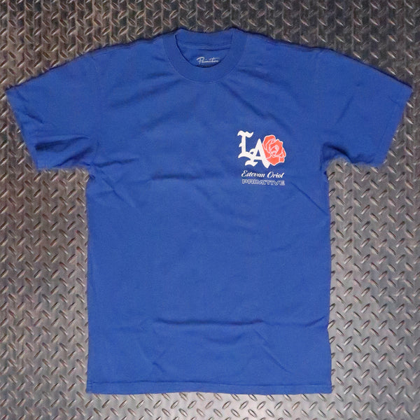 Primitive City Of Angels Heavyweight Box T-Shirt