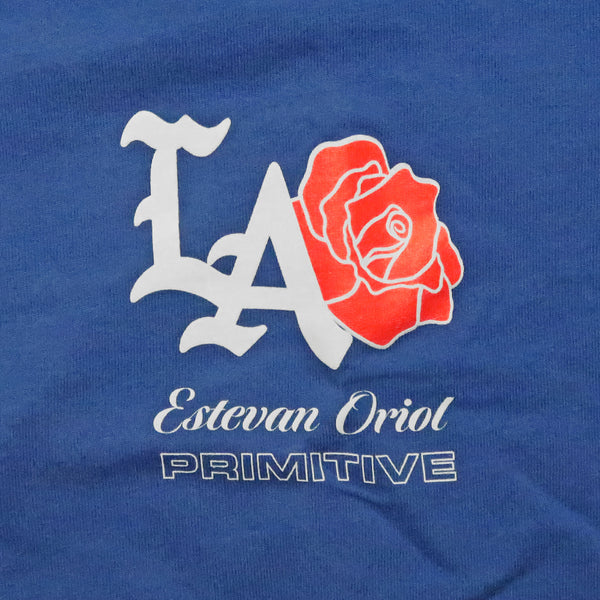 Primitive City Of Angels Heavyweight Box T-Shirt