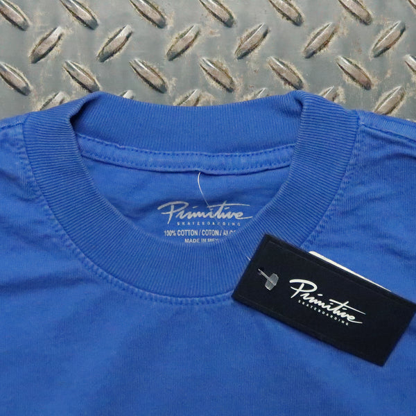 Primitive City Of Angels Heavyweight Box T-Shirt