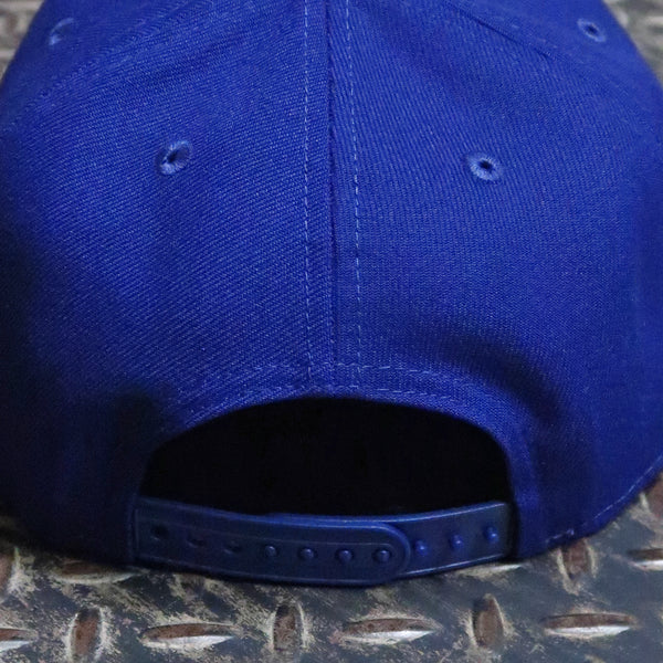 New Era Los Angeles Dodgers 2025 World Series Champions 9FIFTY Snapback