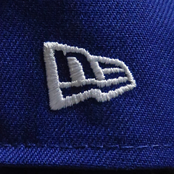 New Era Los Angeles Dodgers 2025 World Series Champions 9FIFTY Snapback