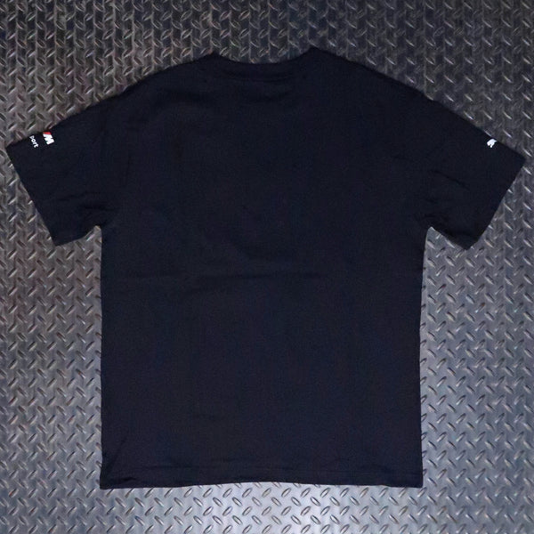 PUMA BMW M Motorsport Sportswear Car Graphic T-Shirt