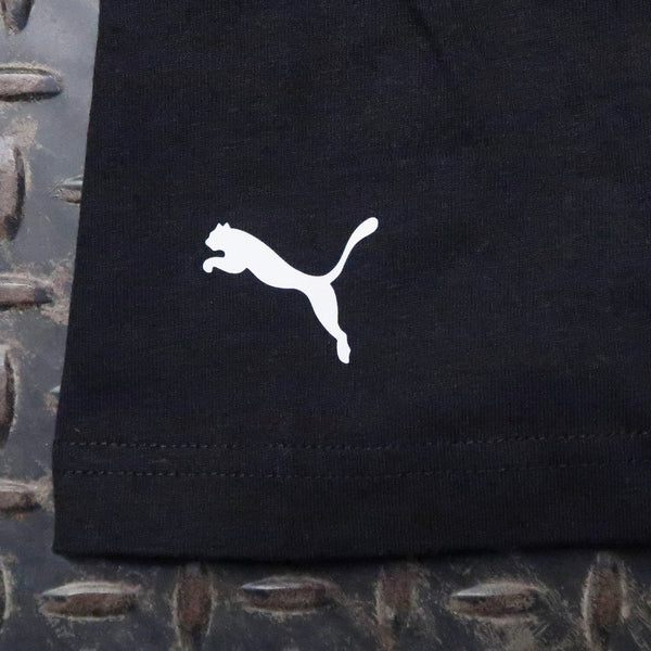 PUMA BMW M Motorsport Sportswear Car Graphic T-Shirt