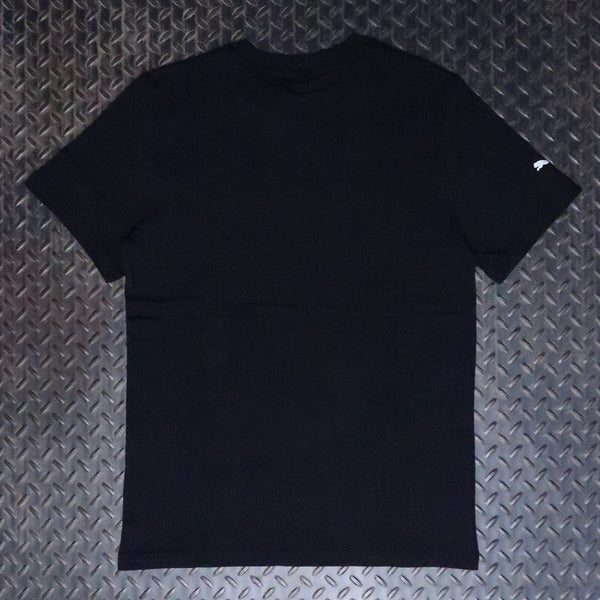 PUMA Ferrari Colored Shield T-Shirt