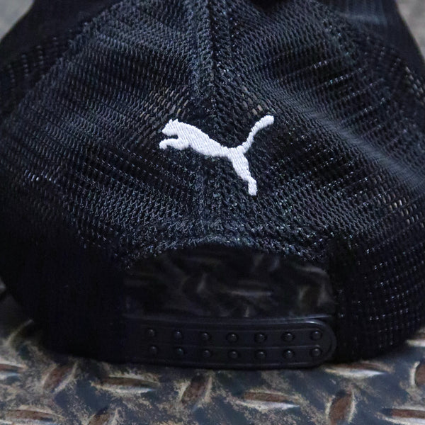 PUMA Ferrari Snapback Trucker Hat