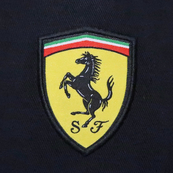 PUMA Ferrari Snapback Trucker Hat