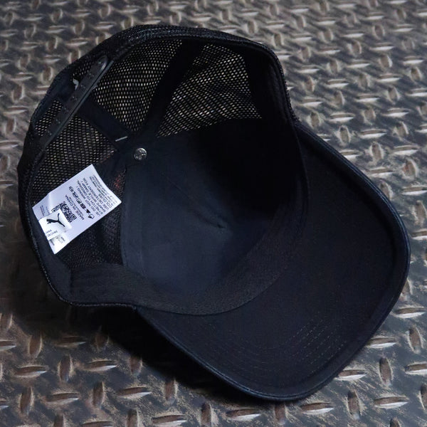 PUMA Ferrari Snapback Trucker Hat