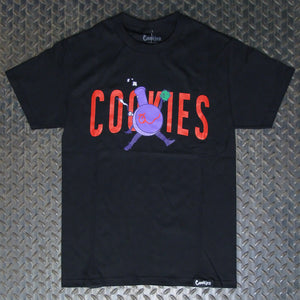 Cookies Bongman T-Shirt 1560T6401