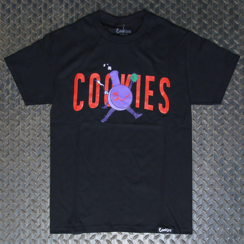 Cookies Bongman T-Shirt 1560T6401