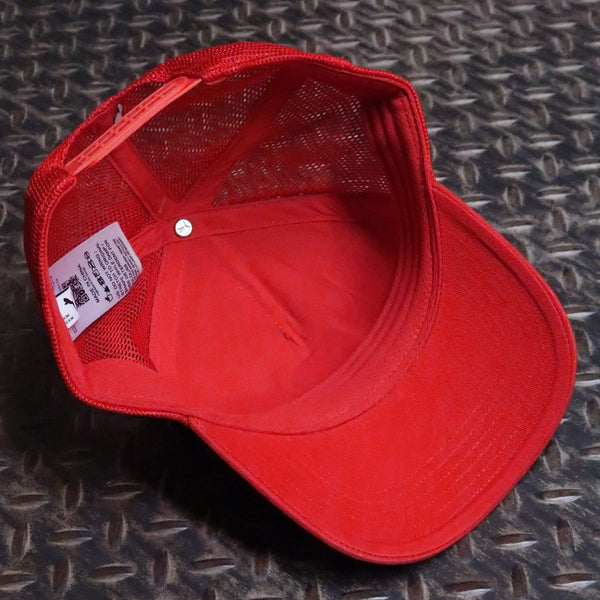 PUMA Ferrari Snapback Trucker Hat