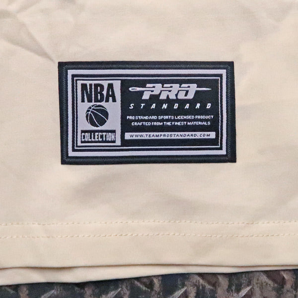 Pro Standard Milwaukee Bucks Street Team Drop Shoulder T-Shirt