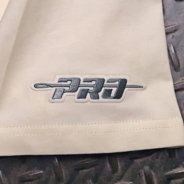 Pro Standard Milwaukee Bucks Street Team Drop Shoulder T-Shirt