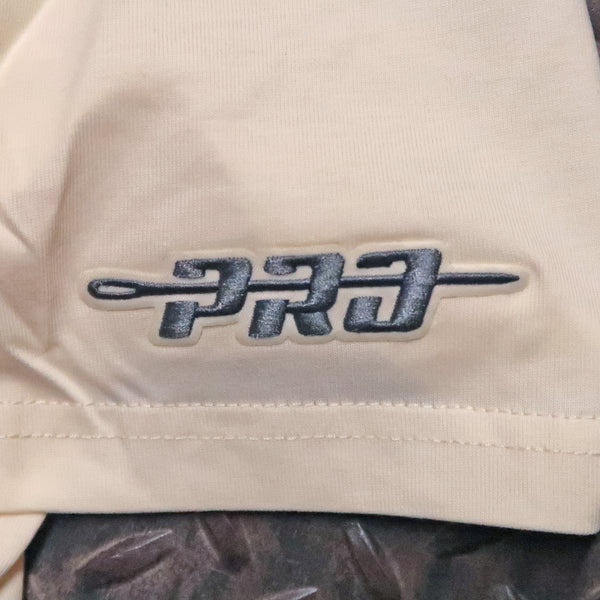 Pro Standard Milwaukee Brewers Street Team Drop Shoulder T-Shirt