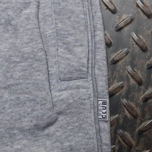 Pro Club 2 Pocket Jogger Sweatpant