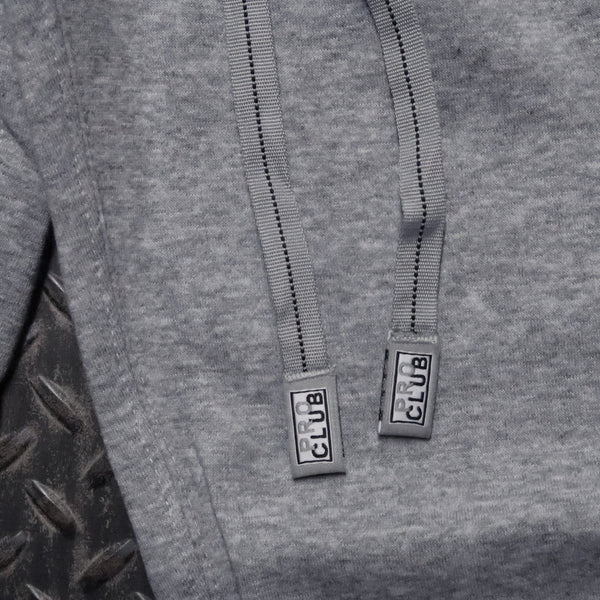 Pro Club 2 Pocket Jogger Sweatpant